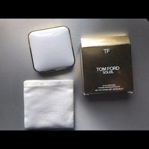 Tom Ford Soleil Bronzer in Gold Dust